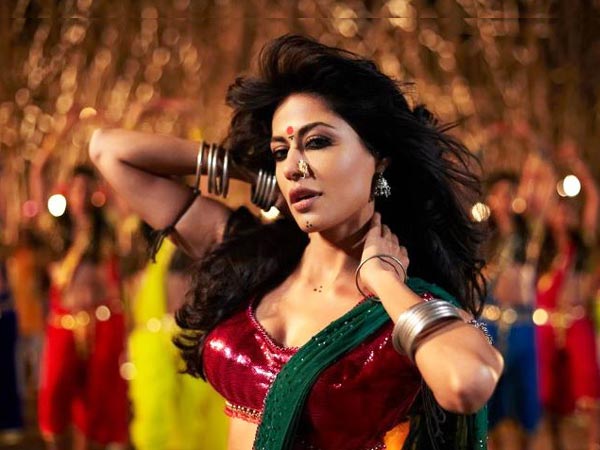 Chitrangada Singh takes inspiration from Madhuri Dixit